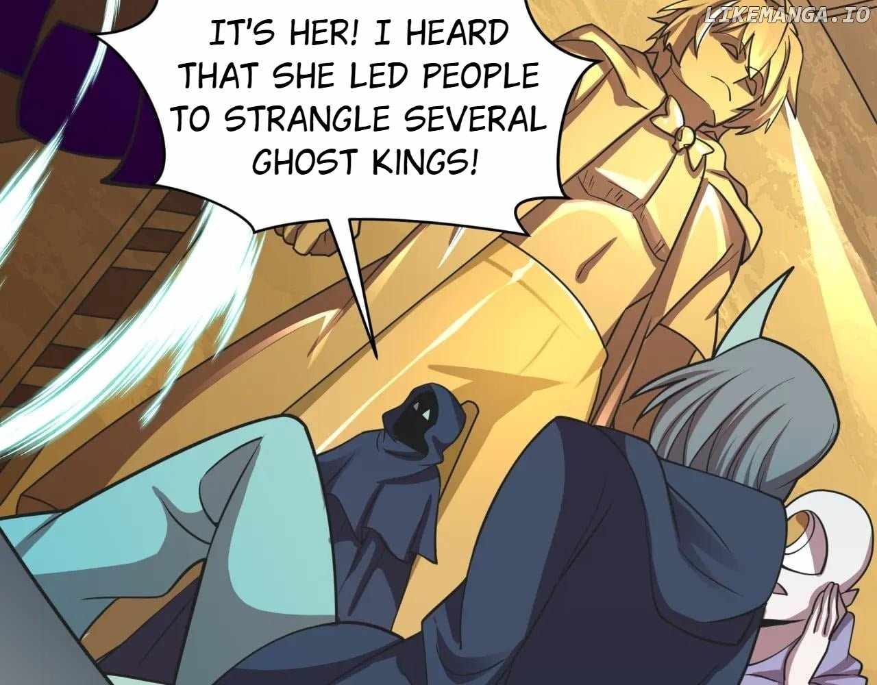 Age of Terror Chapter 491 105